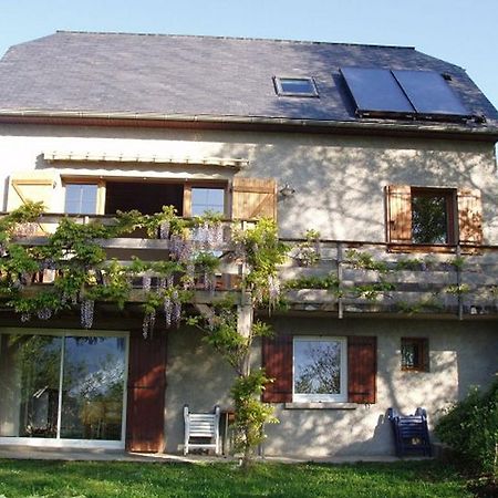 Appartement Barderon Arcizans-Avant Ruang foto