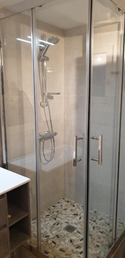 Appartement Barderon Arcizans-Avant Bagian luar foto