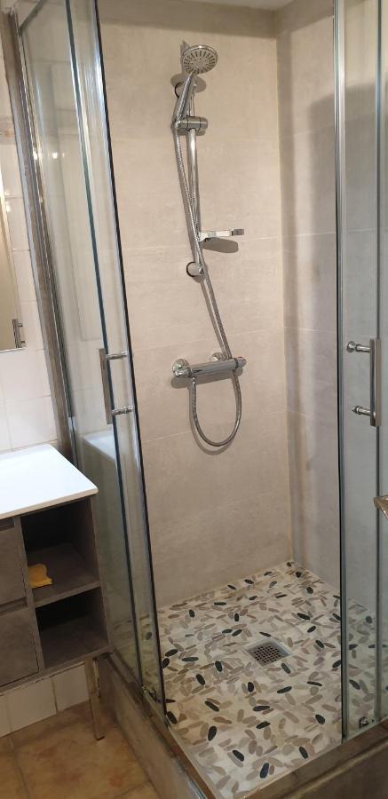 Appartement Barderon Arcizans-Avant Bagian luar foto