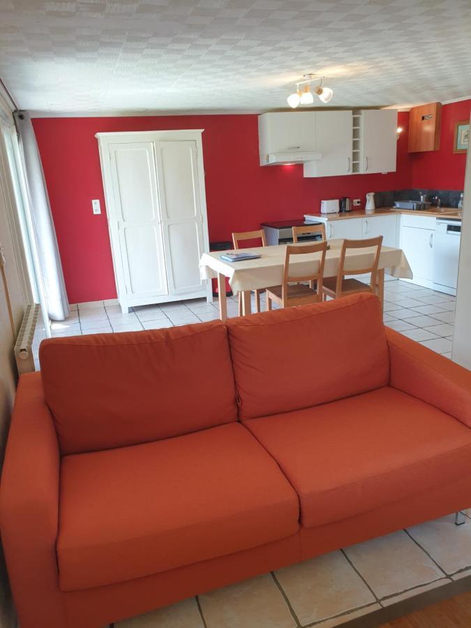 Appartement Barderon Arcizans-Avant Bagian luar foto