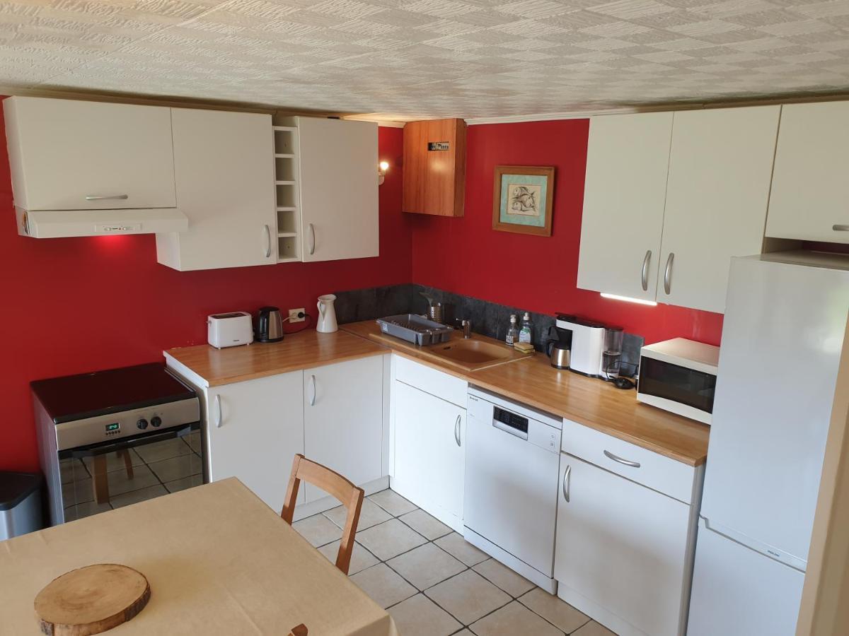 Appartement Barderon Arcizans-Avant Bagian luar foto