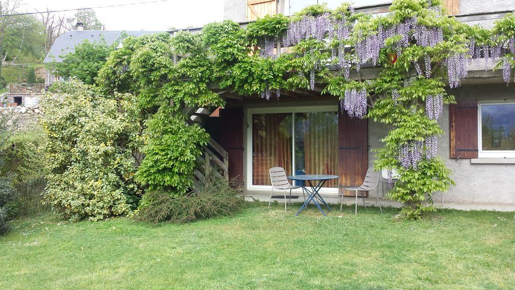 Appartement Barderon Arcizans-Avant Bagian luar foto