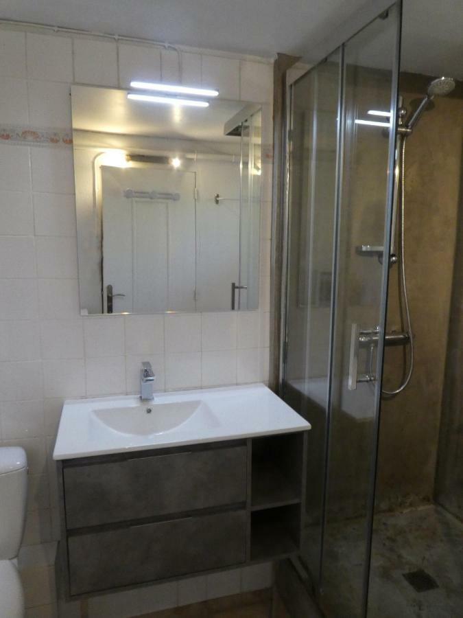 Appartement Barderon Arcizans-Avant Bagian luar foto
