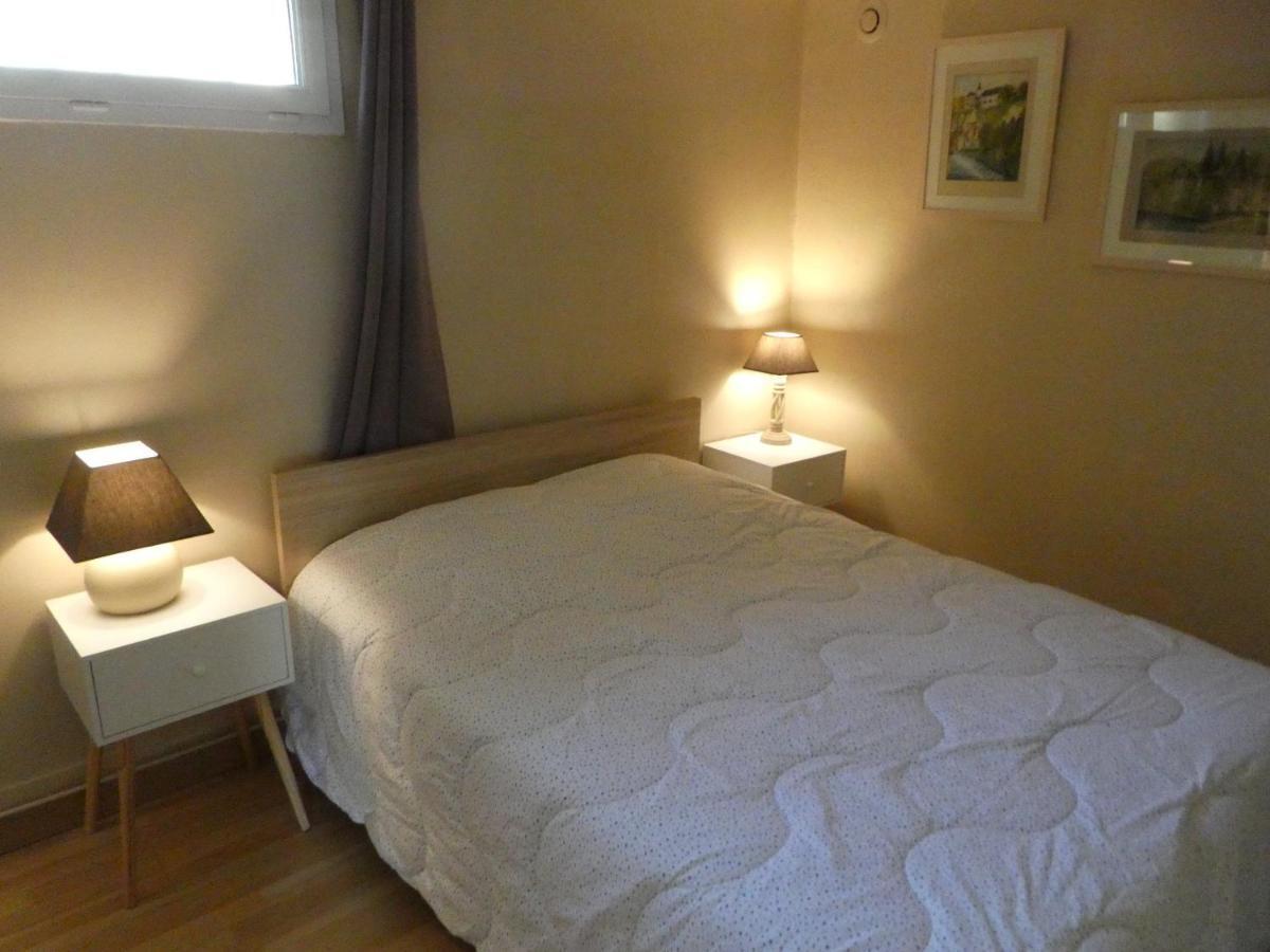 Appartement Barderon Arcizans-Avant Bagian luar foto